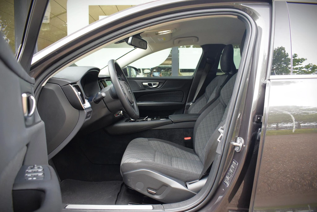 Volvo V60 – foto 14
