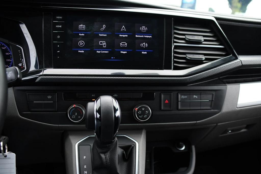 Volkswagen Transporter – foto 22