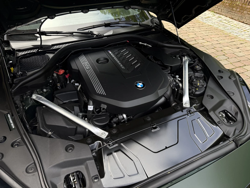 BMW Z4 – foto 63