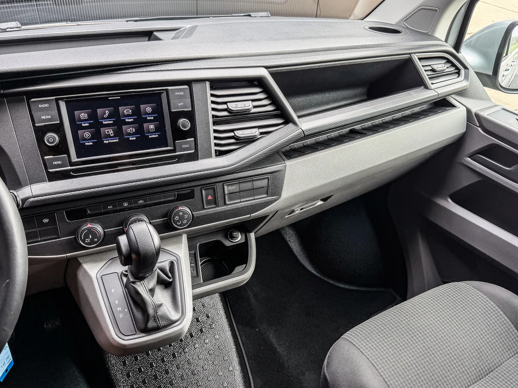 Volkswagen Transporter – foto 22