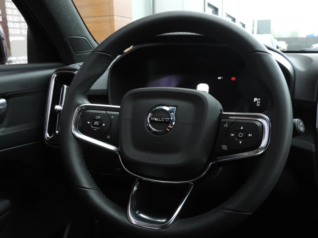 Volvo XC40 – foto 29