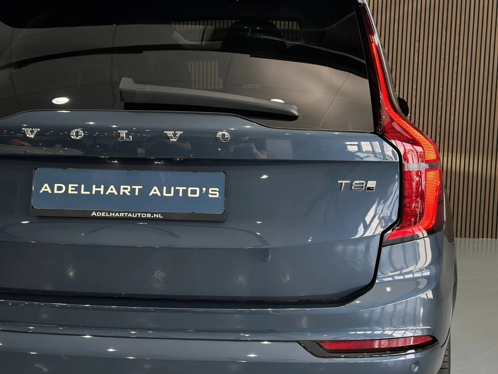 Volvo XC90 – foto 15