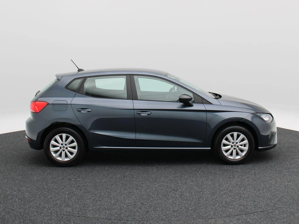 SEAT Ibiza – foto 6