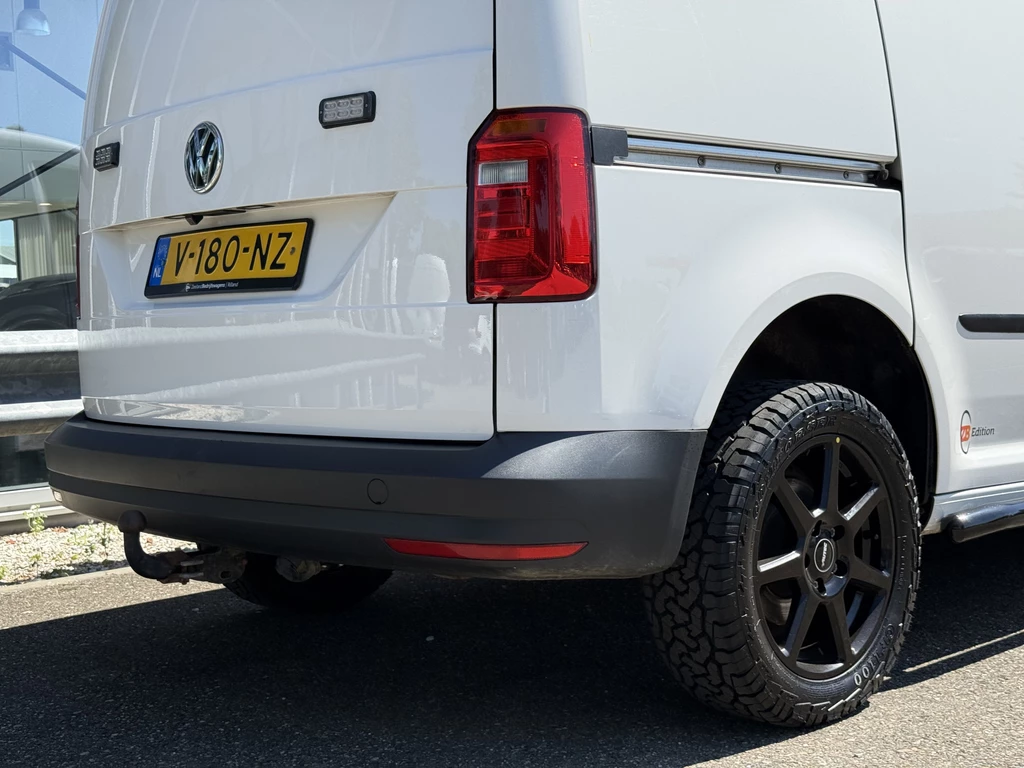 Volkswagen Caddy – foto 4
