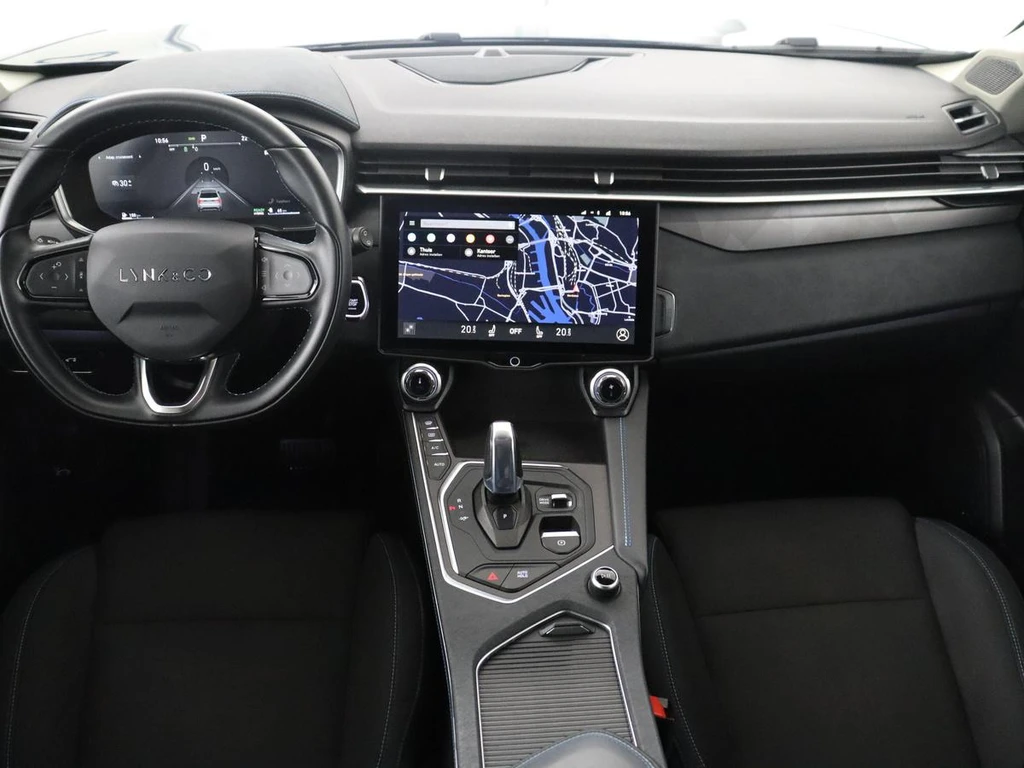 Lynk & Co 1 – foto 5