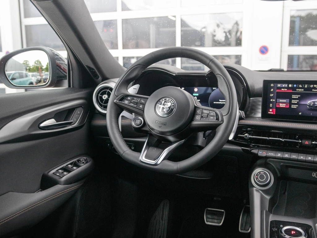 Alfa Romeo Tonale – foto 19