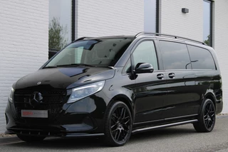 Mercedes-Benz V-Klasse – thumbnail 3