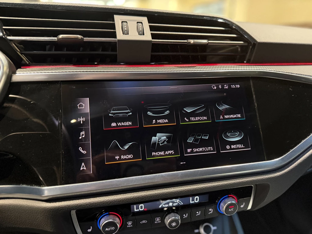 Audi Q3 – foto 29