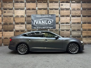 Audi A5 – thumbnail 4