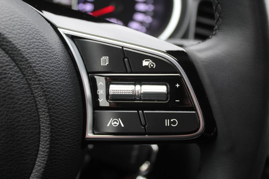 Kia Ceed Sportswagon – foto 20