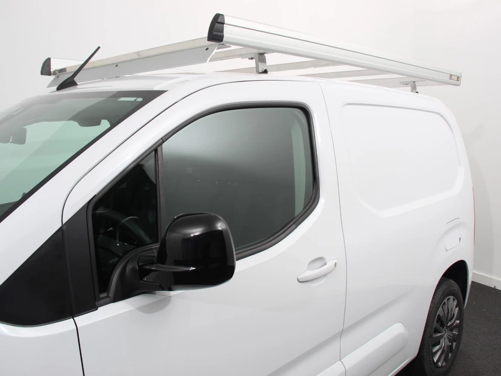 Peugeot Partner – foto 29