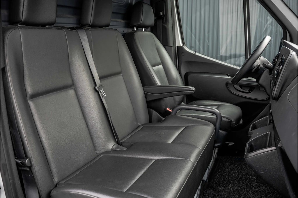 Mercedes-Benz Sprinter – foto 13