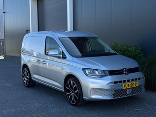 Volkswagen Caddy – thumbnail 15