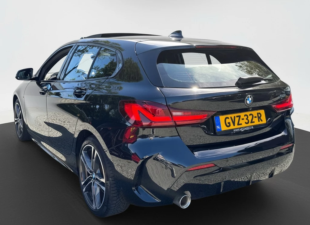 BMW 1 Serie – foto 4