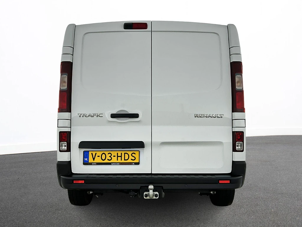 Renault Trafic – foto 4