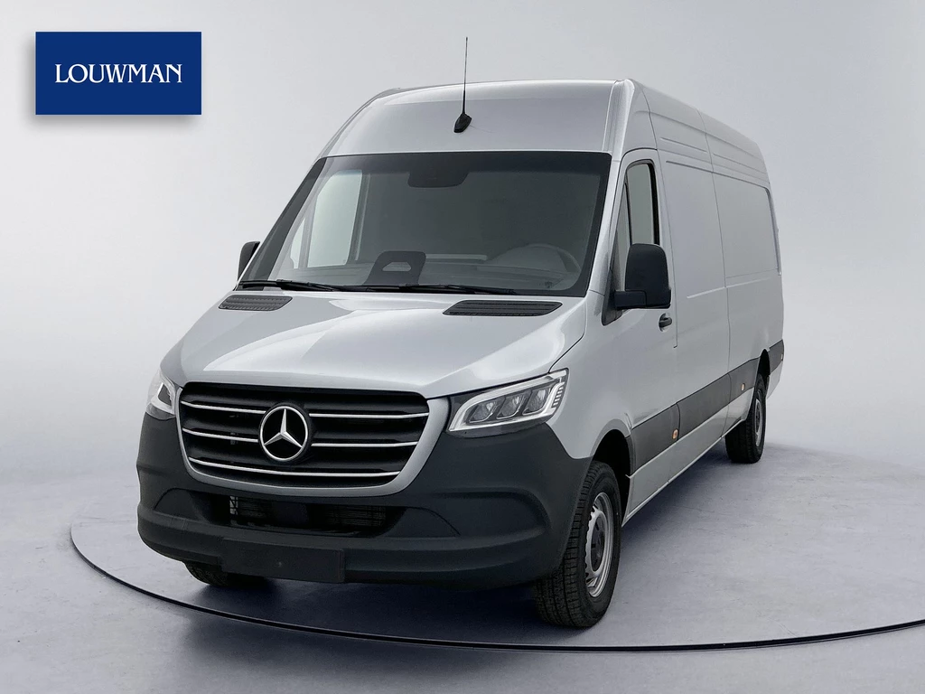 Mercedes-Benz Sprinter – foto 2