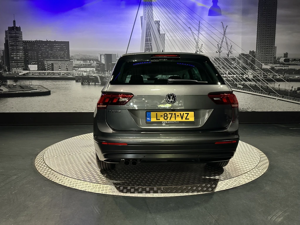 Volkswagen Tiguan – foto 8