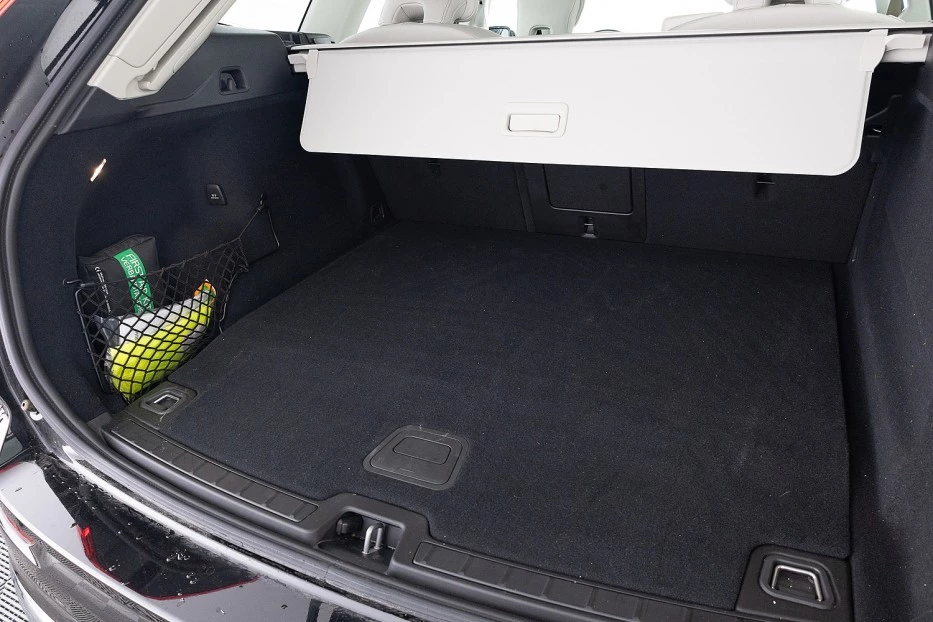 Volvo XC60 – foto 27