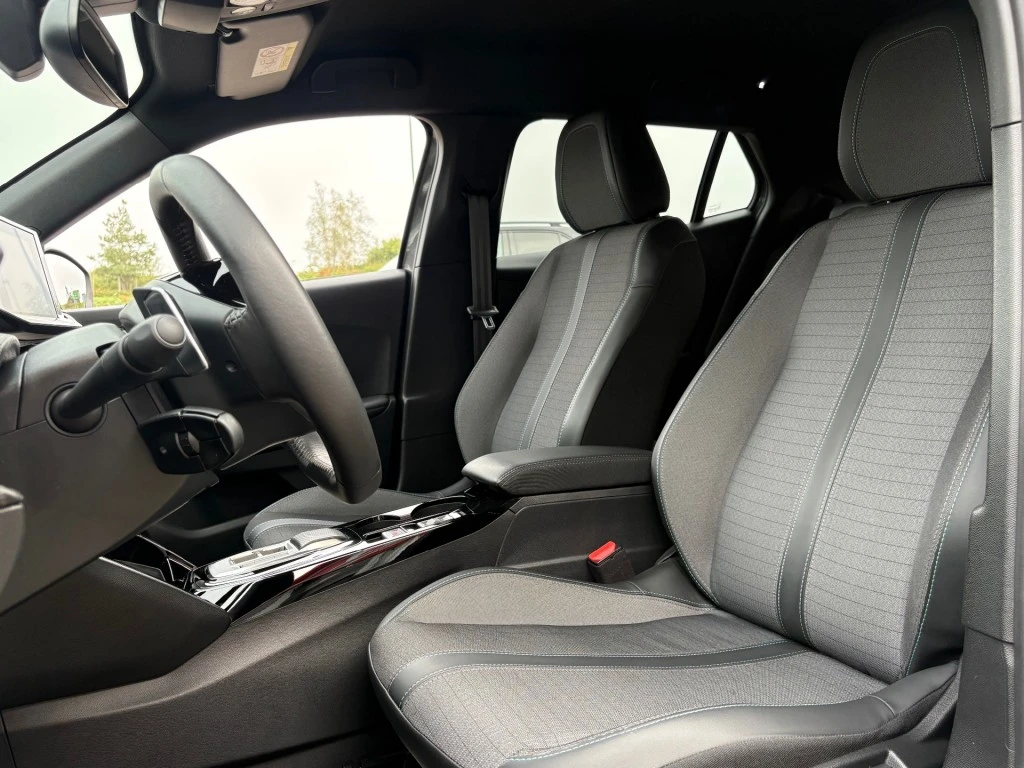 Peugeot 2008 – foto 7