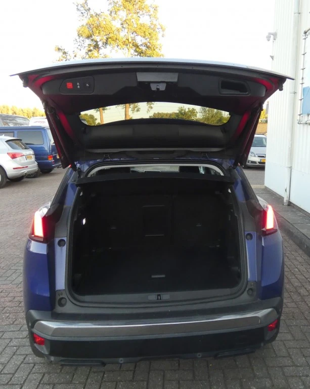 Peugeot 3008 – foto 10