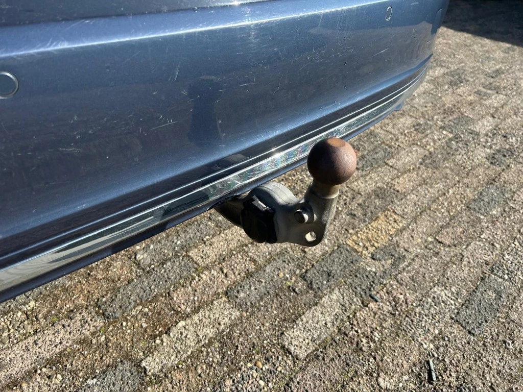 Volvo V90 – foto 27