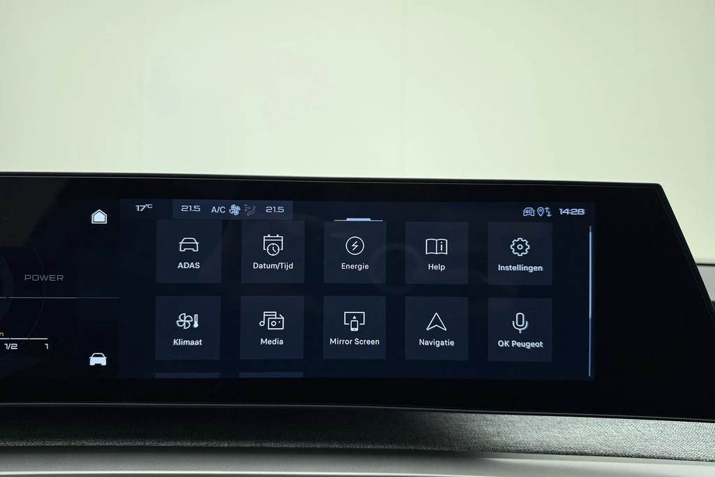 Peugeot 5008 – foto 22