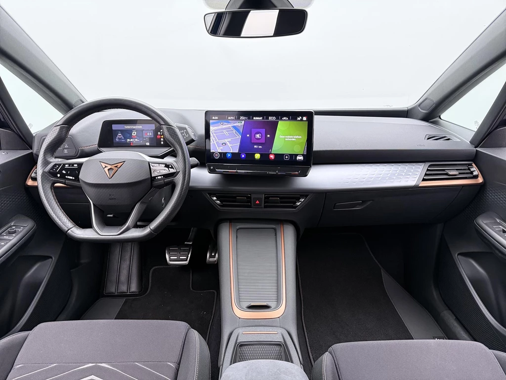 CUPRA Born – foto 13