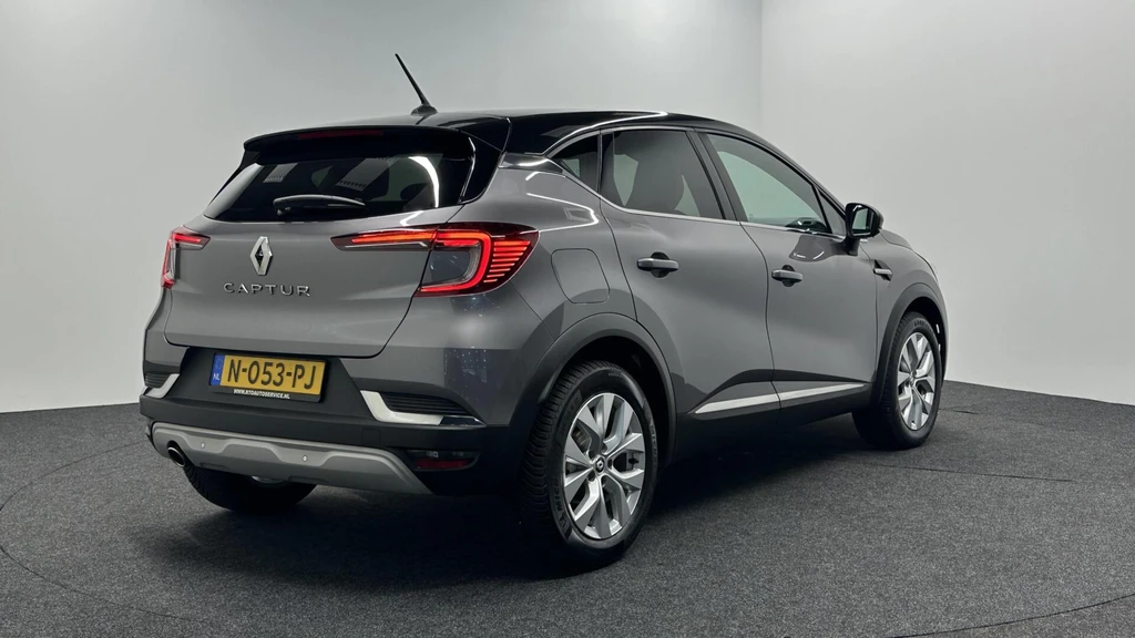 Renault Captur – foto 5