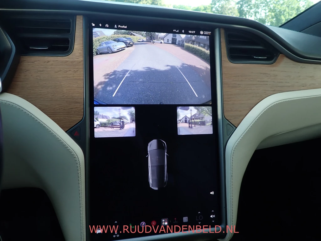 Tesla Model X – foto 27