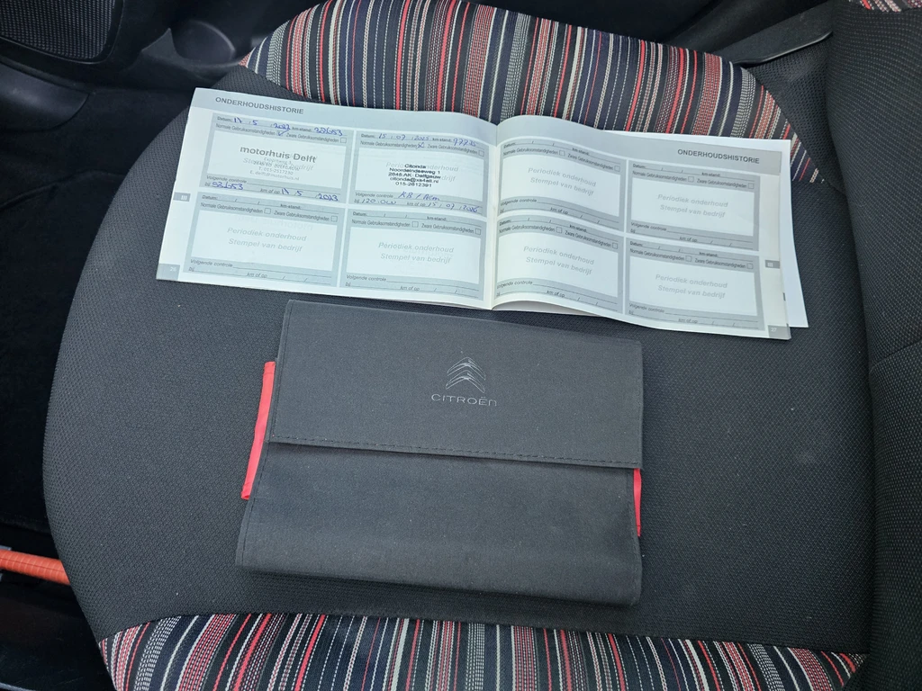 Citroën C1 – foto 35