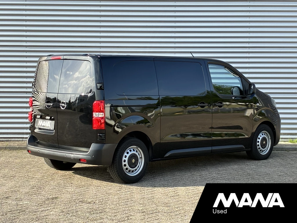 Opel Vivaro – foto 3