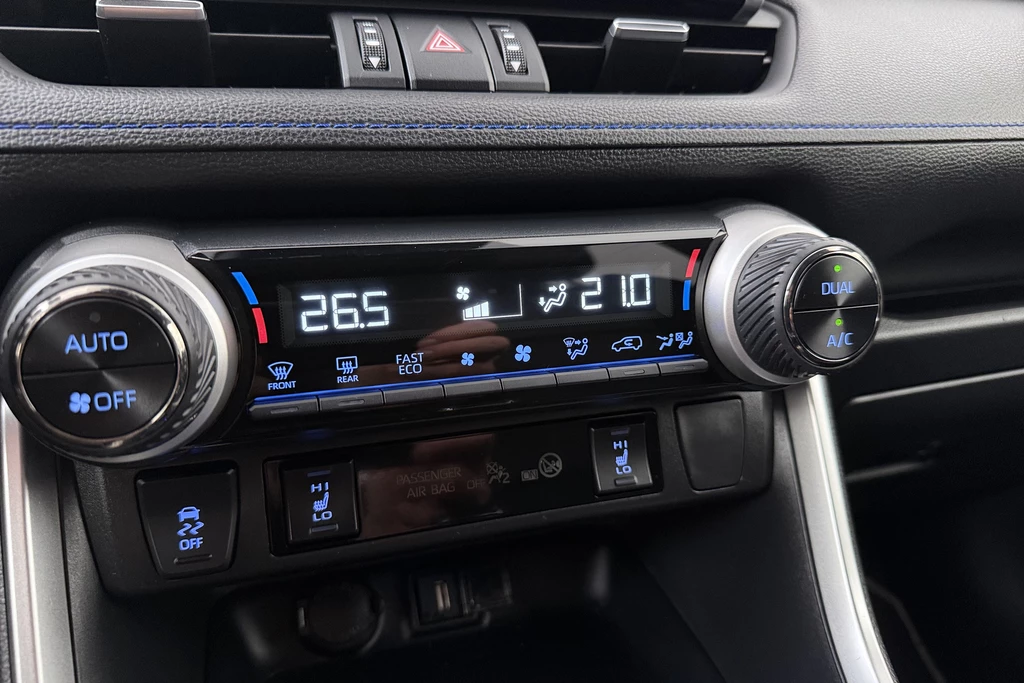Toyota RAV4 – foto 32