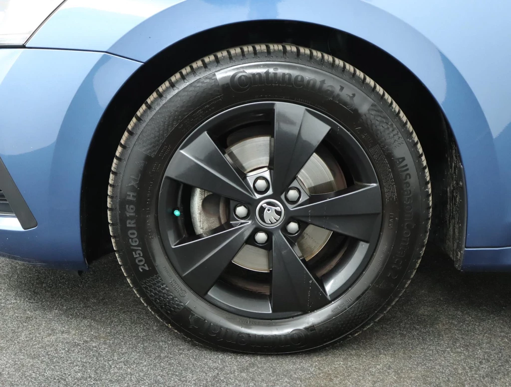 Škoda Octavia – foto 12