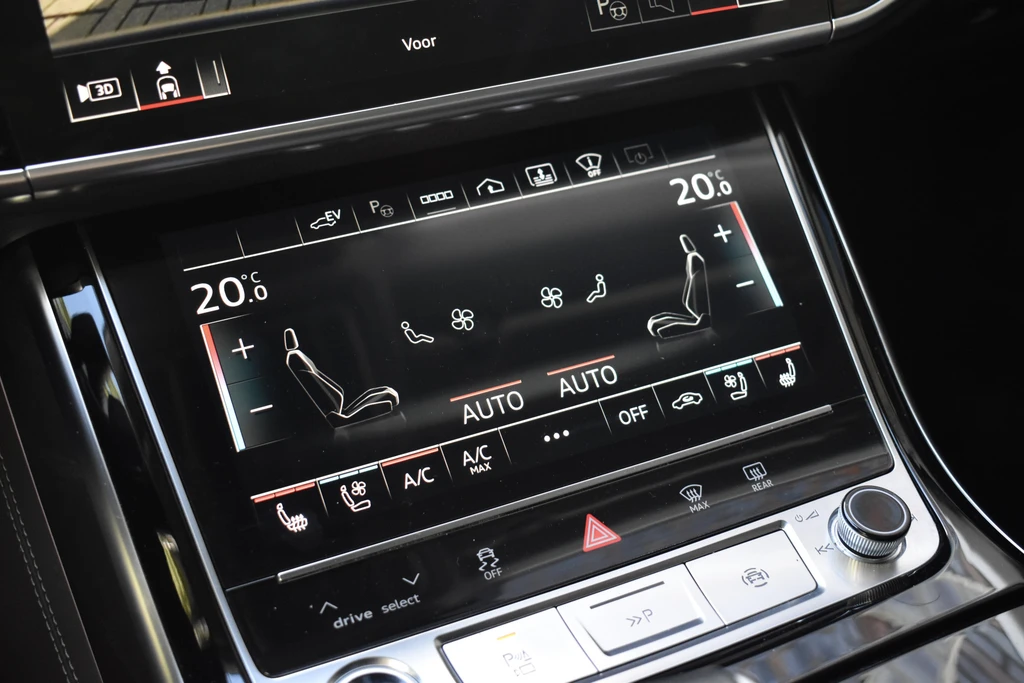 Audi A8 – foto 18