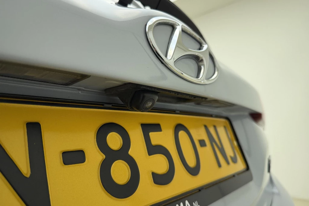 Hyundai i20 – foto 12