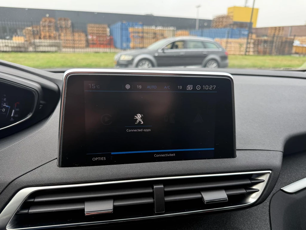 Peugeot 3008 – foto 29