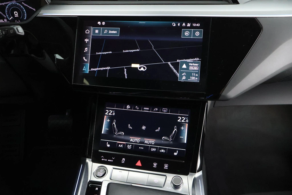 Audi e-tron – foto 13