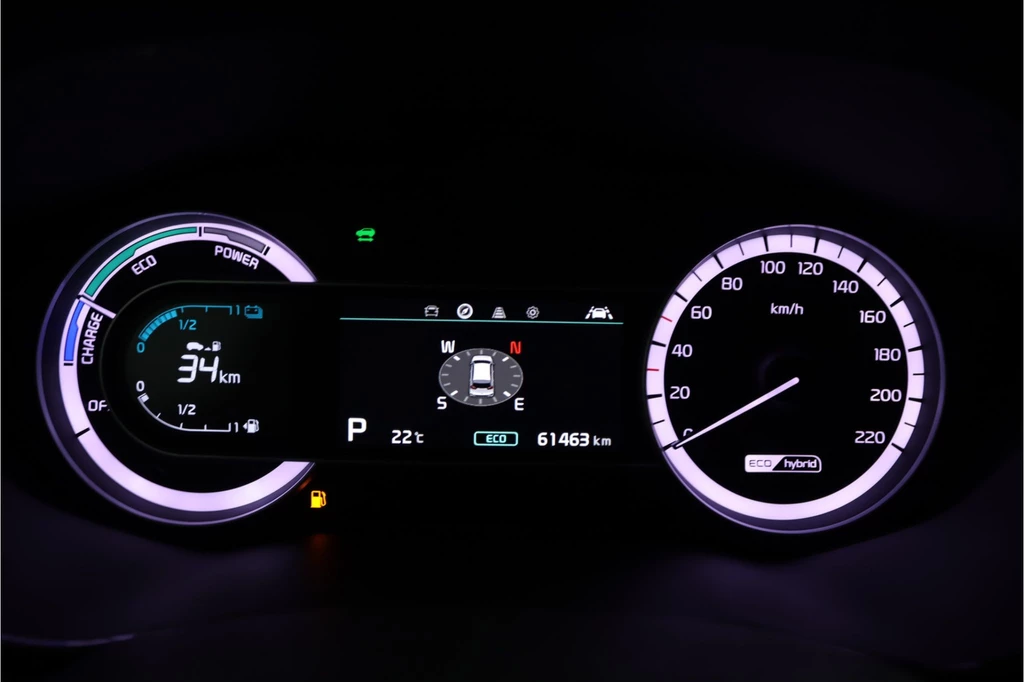 Kia Niro – foto 50