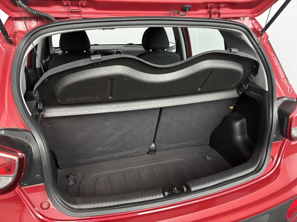Hyundai i10 – foto 13