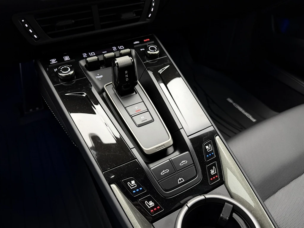 Porsche 911 – foto 31
