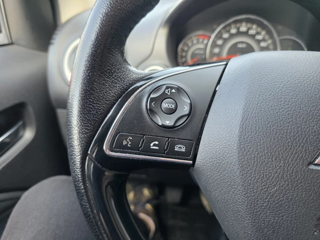 Mitsubishi Space Star – foto 11
