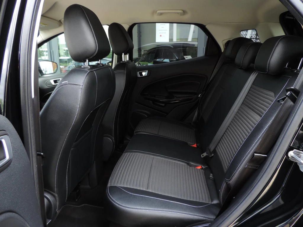 Ford EcoSport – foto 19