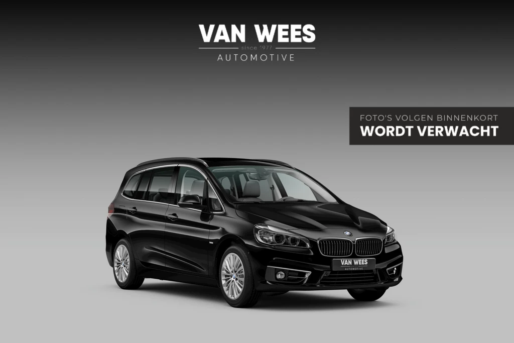 BMW 2 Serie – foto 3