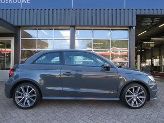 Audi A1 – thumbnail 7
