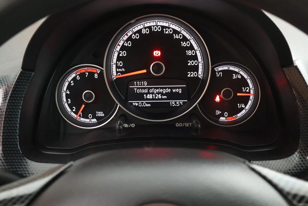 Volkswagen up! – foto 28