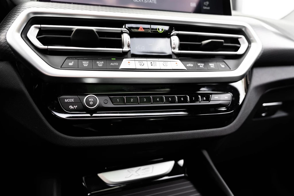 BMW X3 – foto 39