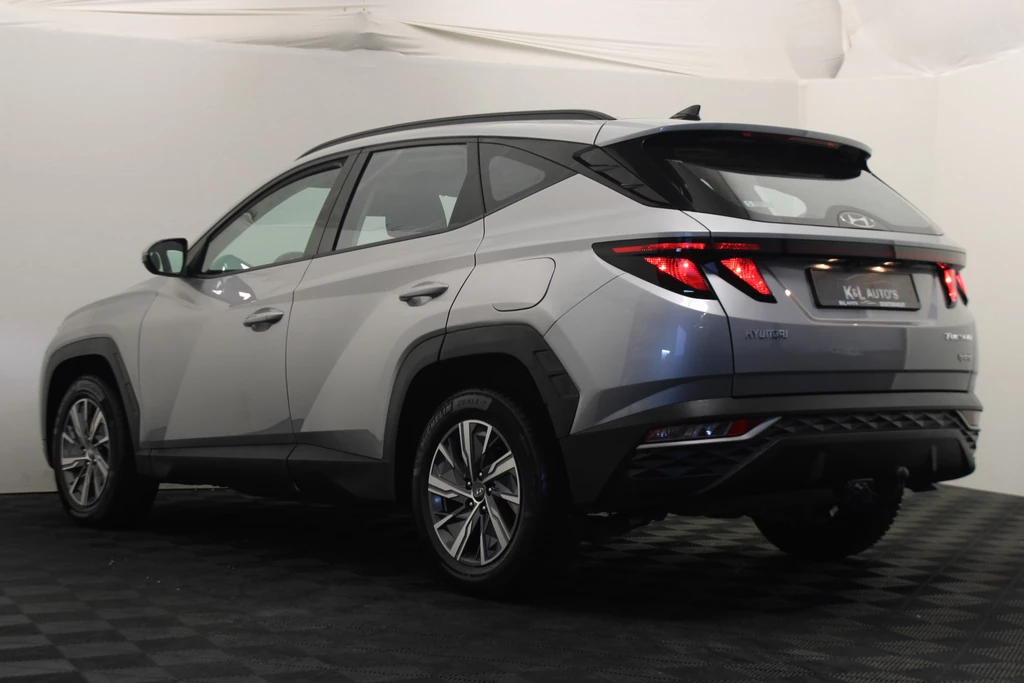Hyundai Tucson – foto 2