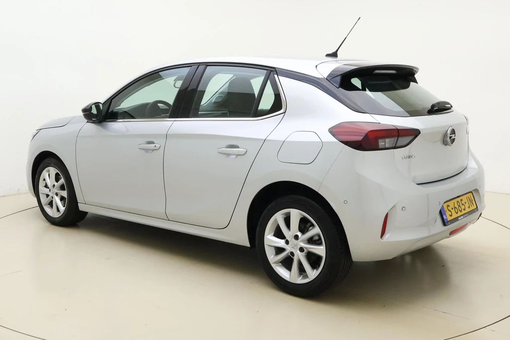 Opel Corsa – foto 3