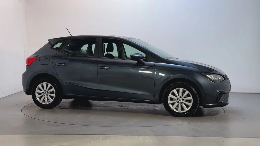 SEAT Ibiza – foto 6