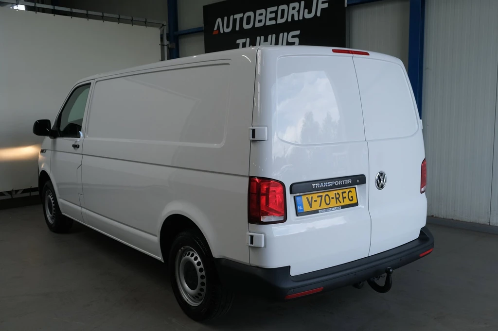 Volkswagen Transporter – foto 2